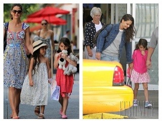 Koľko stojí oblečenie rozmaznanej