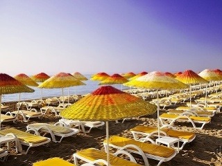 Slovenskí dovolenkári chcú stravu