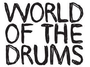 World of the Drums