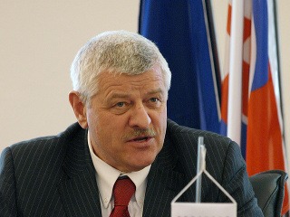 Tibor Mikuš
