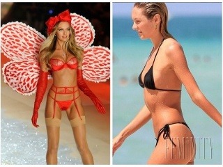 Topmodelka upozornila na malé