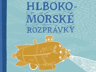 Hlbokomorské rozprávky