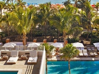 James Royal Palm, Miami