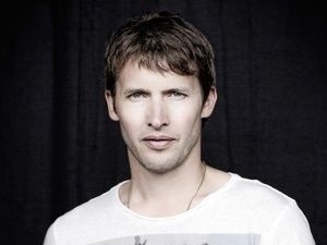 James Blunt