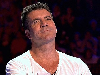 Simon Cowell