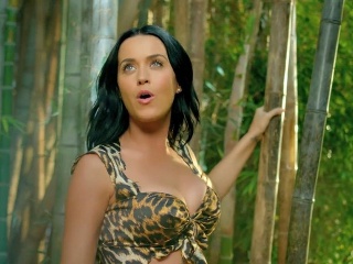 Neodolateľná Katy Perry: V