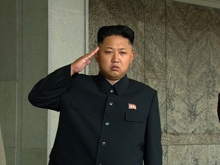 Kim Čong-Un