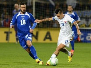 Haris Mudunjanin a Marek