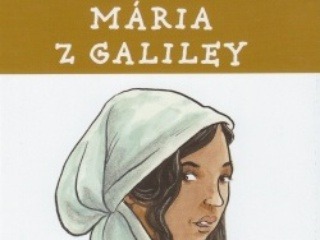 Mária z Galiley