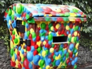 Obaly od Fidoriek budú