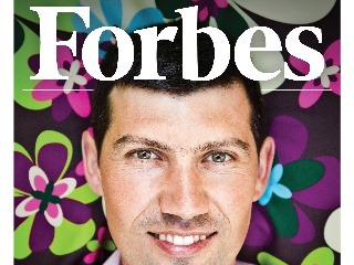 Septembrový Forbes – Biznis