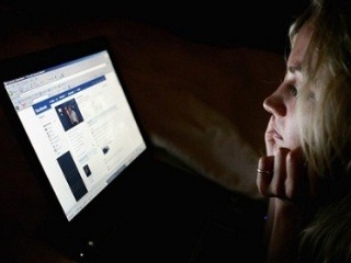 Nebezpečný Facebook: Šíri sa