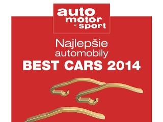 Zvoľte najlepších a vyhrajte