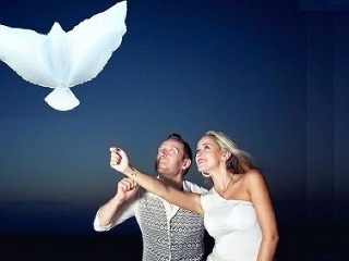 Zajtra je Deň želaní,