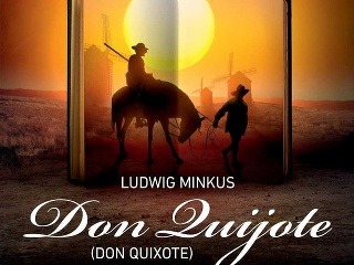 Don Quijote: Priamy prenos