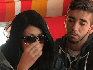 Šelmičke z VyVolených chýba sex: Hysterický skrat, útok na Sajfu ...