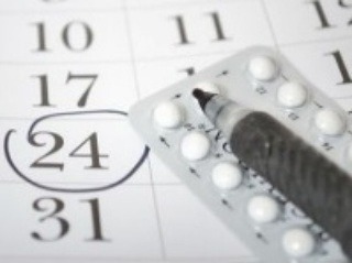 Hormonálna antikoncepcia po štyridsiatke: