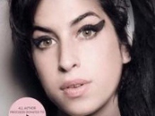 Mitch Winehouse - Amy