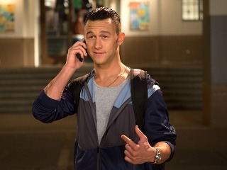 Joseph Gordon-Levitt