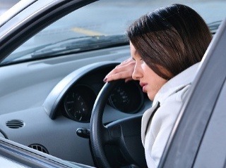 Arabský duchovný šokuje: Ženy-šoférky