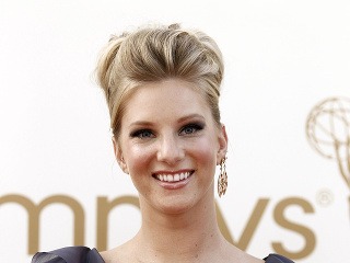 Heather Morris