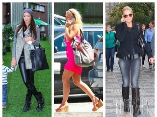 Prichytené v civile: Zahalená