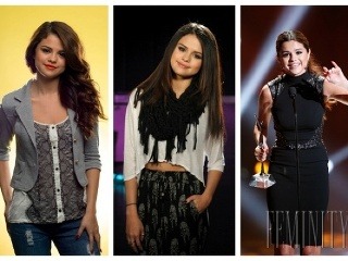 Nerozhodná Selena Gomez: Čomu