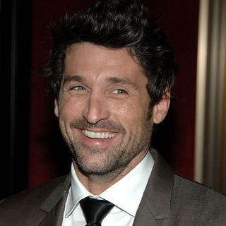 Patrick Dempsey: Lichotí mi,