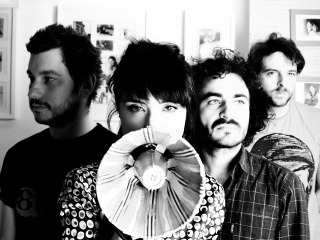 Elektroswingová párty s MOONLIGHT