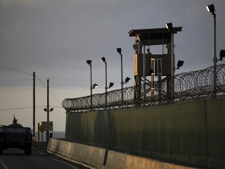 Väznica Guantanamo