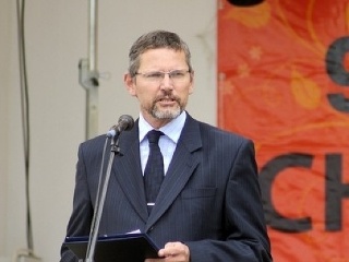 Miroslav Maryčák