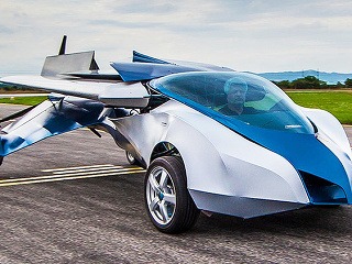 Aeromobil 2.5