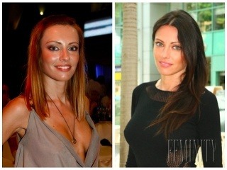 Neuveriteľné premeny známych Sloveniek