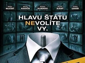 Slávnostnú premiéru filmu Kandidát