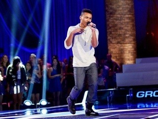 X Factor USA: Josh