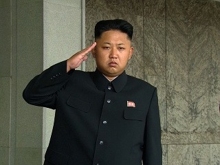 Kim Čong-Un