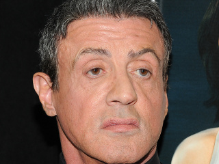 Sylvester Stallone