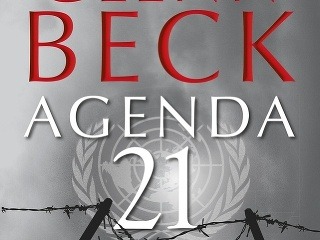 Glenn Beck - Agenda