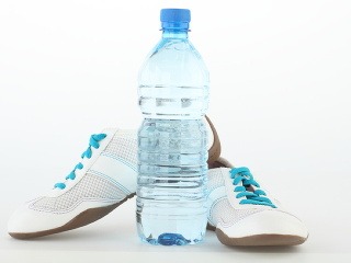 Behanie vás môže udržať