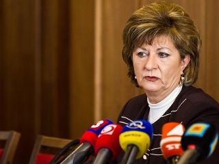 Eva Mišíková