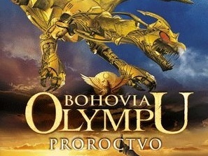 Bohovia Olympu