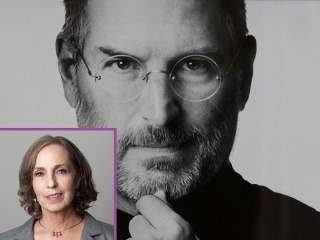 Prehovorila exmilenka Steva Jobsa: