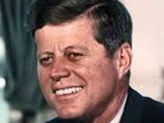 Konšpirácia o zavraždenom Kennedym