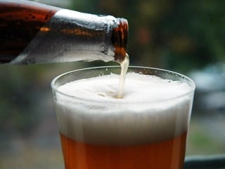 Vedci vyvinuli pivo, ktorý