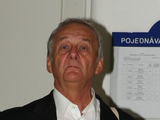 Doc. Jiří Polavka