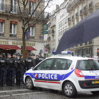 Na parížskom predmestí zneškodnili