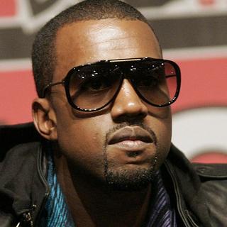Kanye West za bitku: