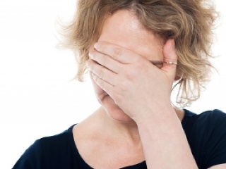 Pocity depresie a úzkosti