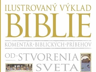 Ilustrovaný výklad Biblie