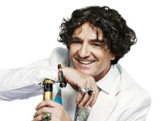 Goran Bregovic
